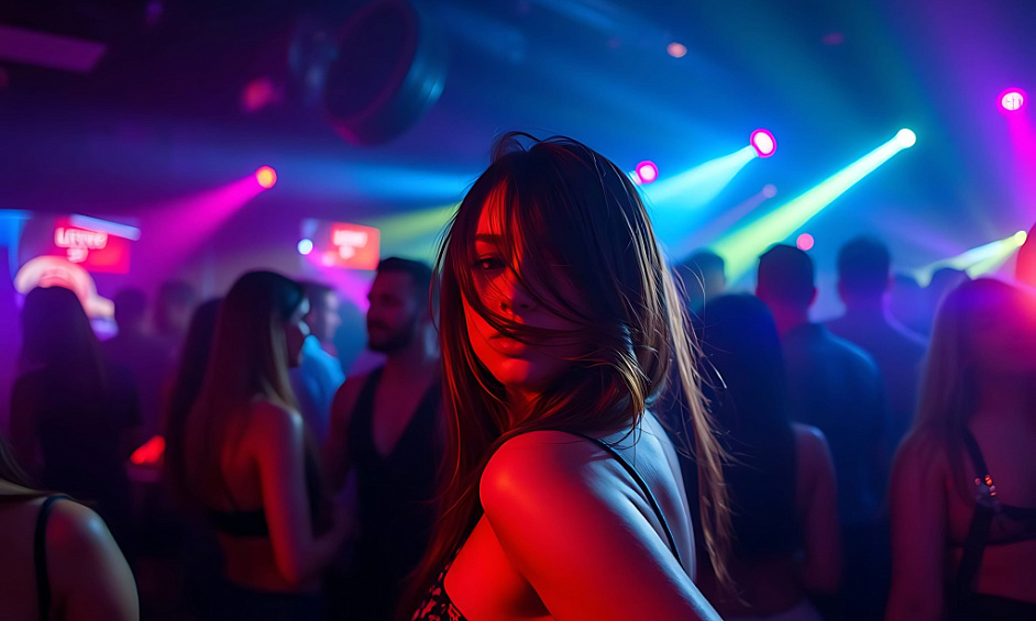 Cession FDC bar nocturne 150m² Rouen hyper centre 1