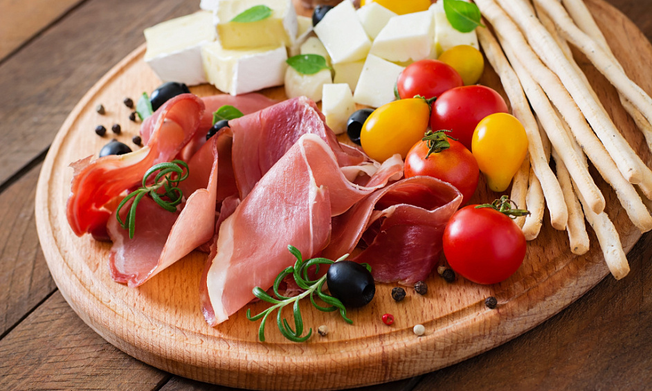 A vendre épicerie fine traiteur italien à Rennes 1