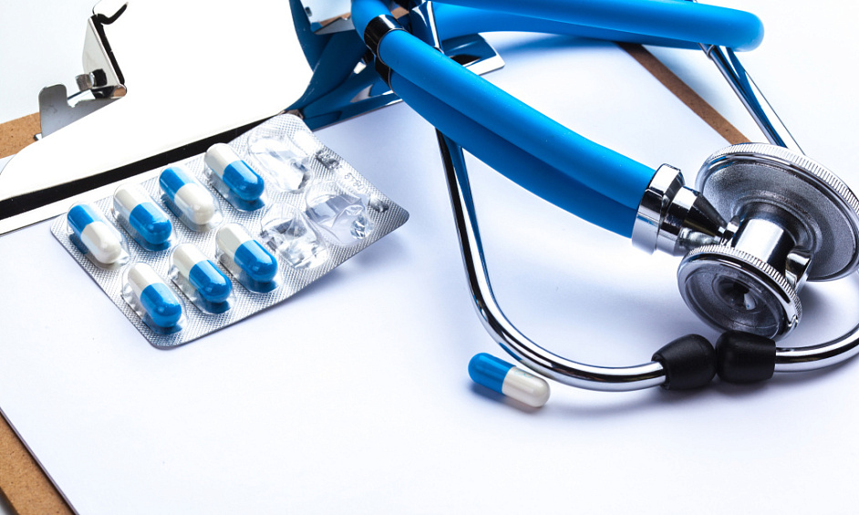 Création magasin matériel médical à Clermont Fd 1