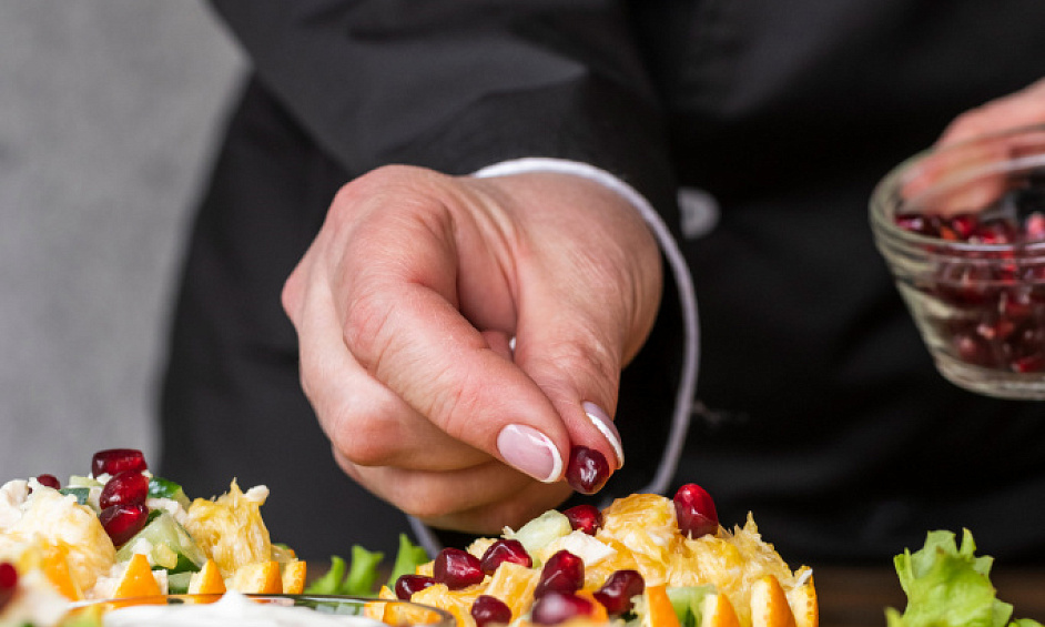 AV FDC traiteur/laboratoire secteur premium Paris 1