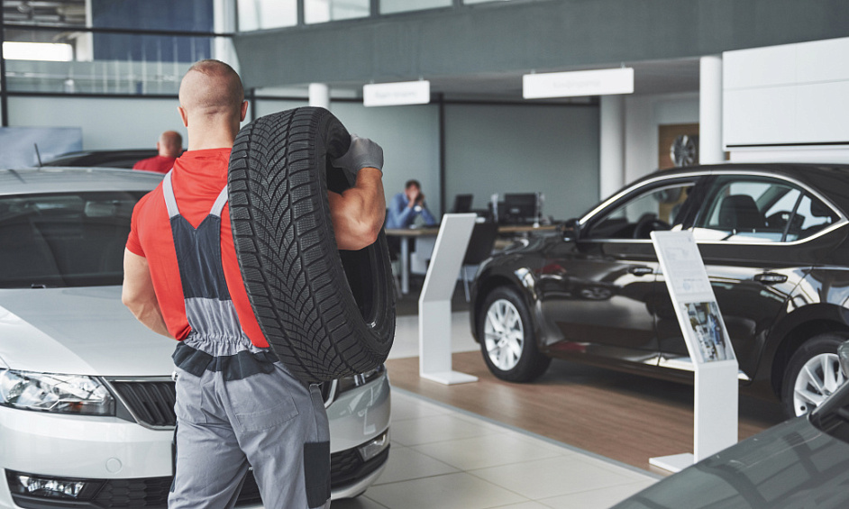 Garage Automobile Indépendant Multimarques Drôme26 1