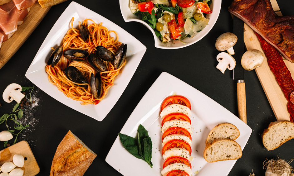 Restaurant italien à vendre à Strasbourg 1