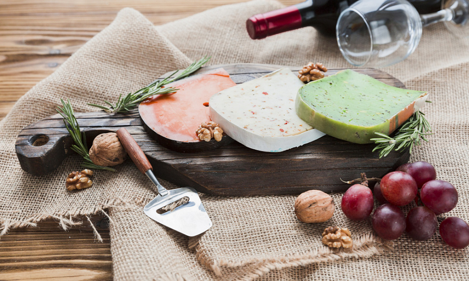 A vendre fromagerie crèmerie à La Clusaz 1