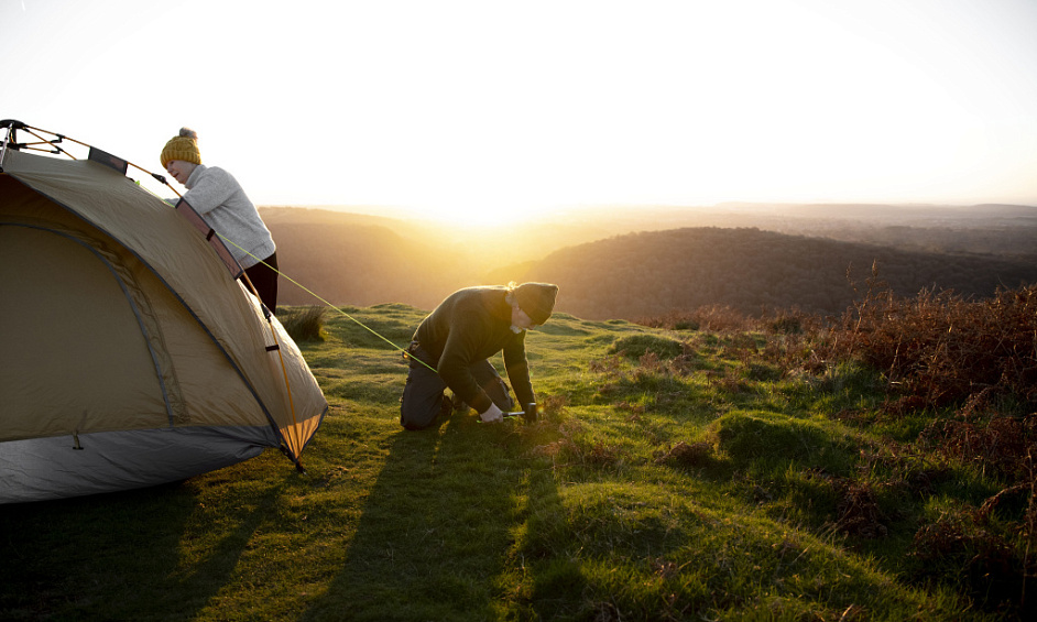 AV murs et terrains de camping Côtes d'Armor 1