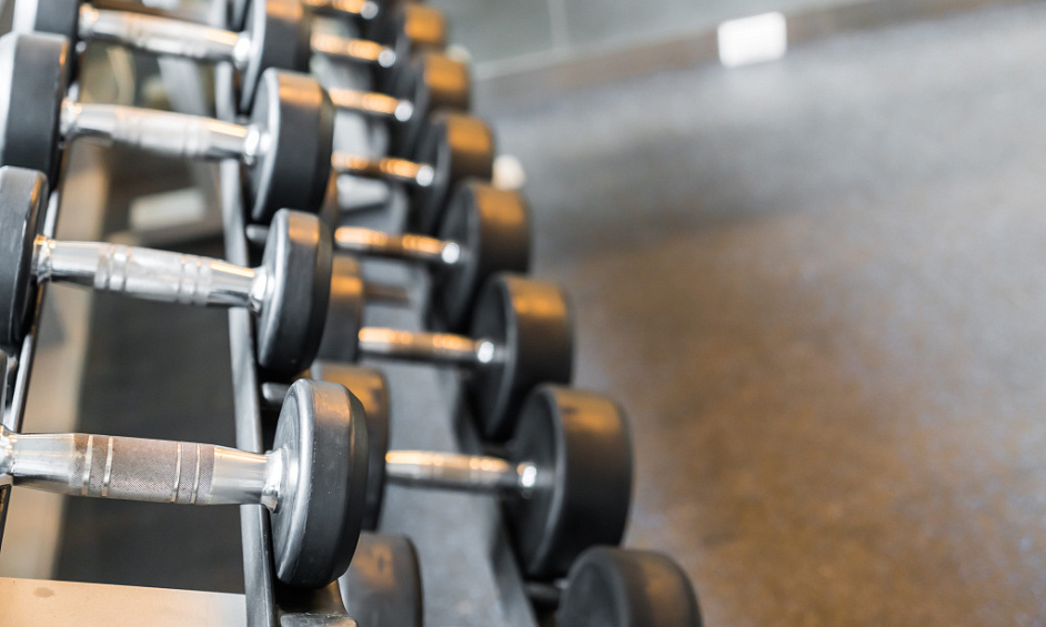 Ouvrez votre club de sport zone à potentiel Reims 1