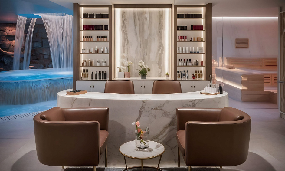 Vente salon de beauté esthétique top empl à Paris 1