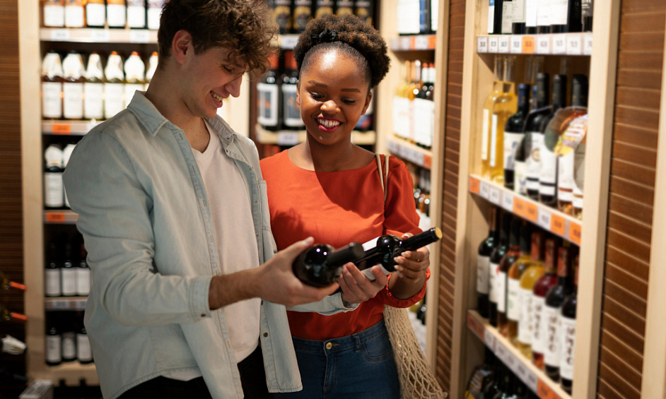 AV cave à vins épicerie à redynamiser prox Rennes 1