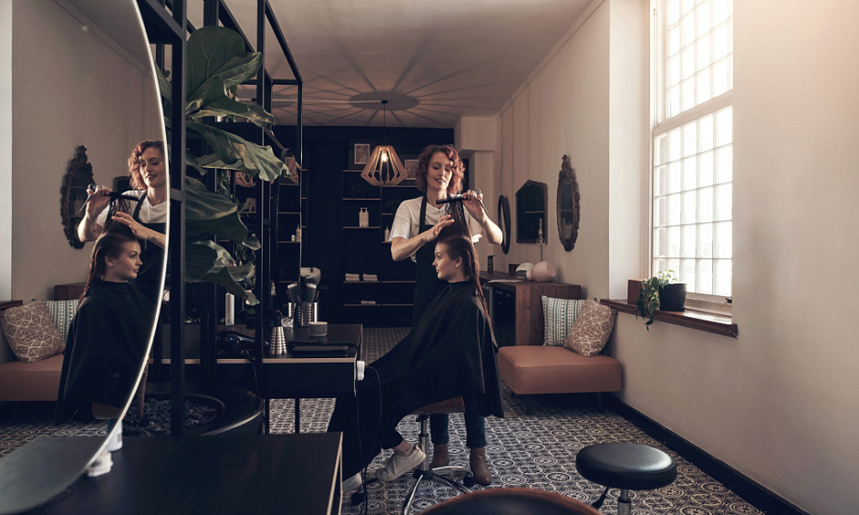 AV institut de beauté & ongles Vallon des Auffes 1