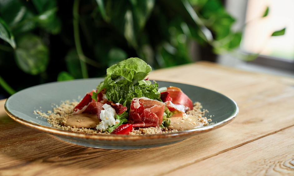 A vendre restaurant de 210m² à St Dizier 1