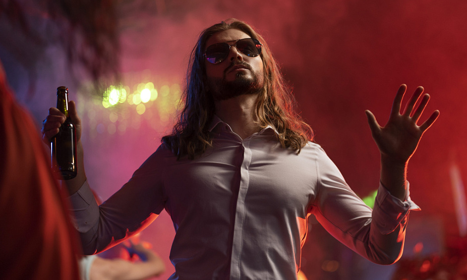 À céder discothèque libertine au Cap d'Agde 1