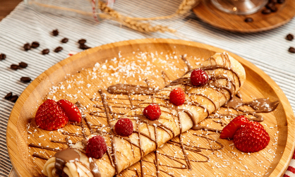 Vente Crêperie avec terrasse en Loire-Atlantique 1