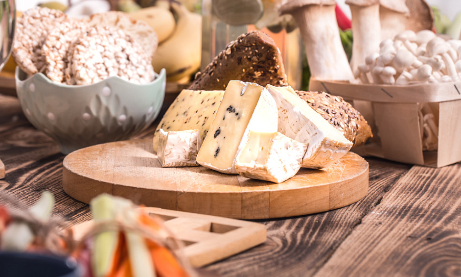 AV fromagerie & épicerie fine village prisé Alpes 1