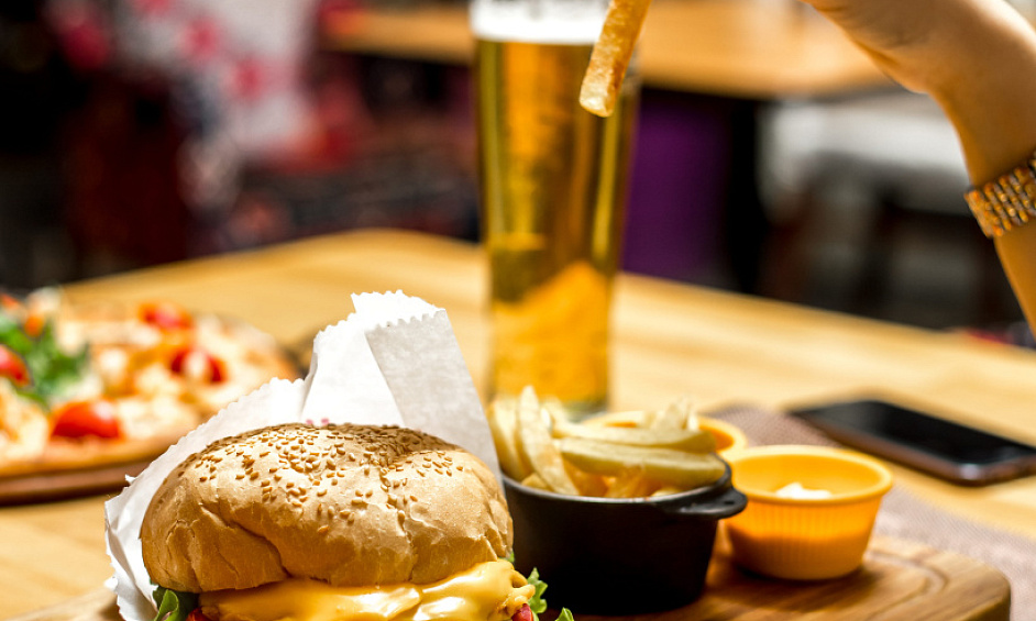 Cède fonds de commerce traiteur empl N°1 à Paris 1