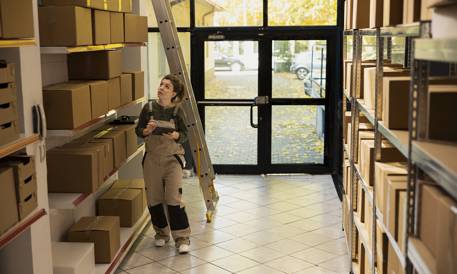 Créez votre centre de self-stockage dans le Var 1