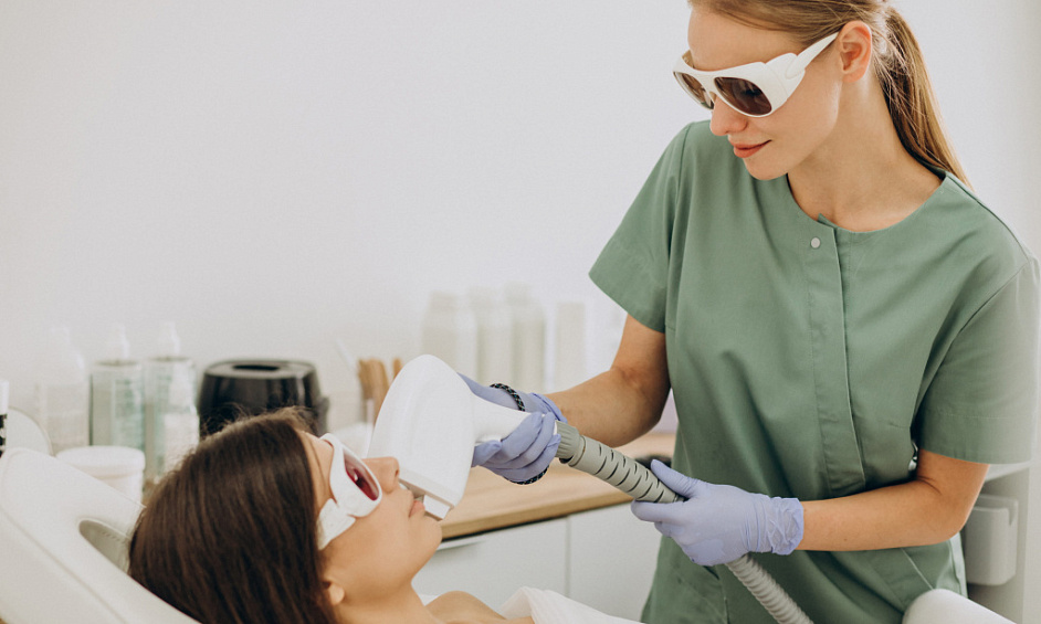 Vente Centre esthétique et épilation à Marseille 1