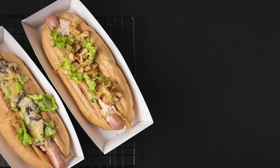 Ouvrez un concept hot dogs lobster rolls à Lille 1