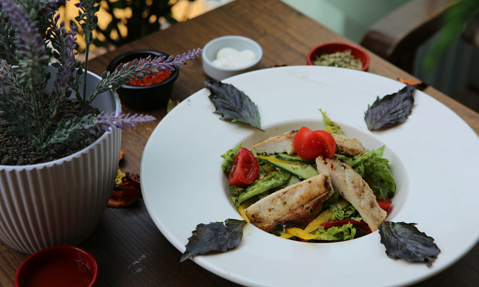 Vente restaurant à Limoges hyper centre ville 1