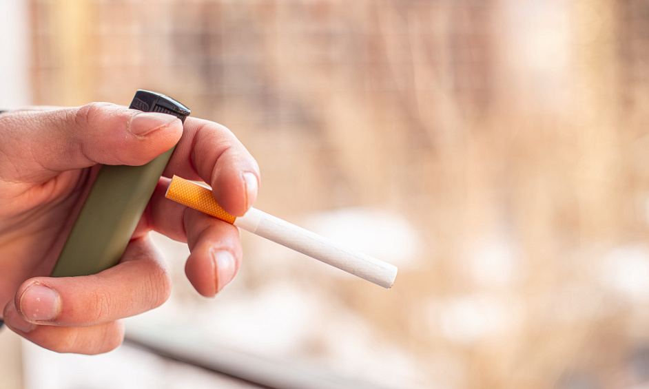 Vente FDC civette en plein centre de Paris 1