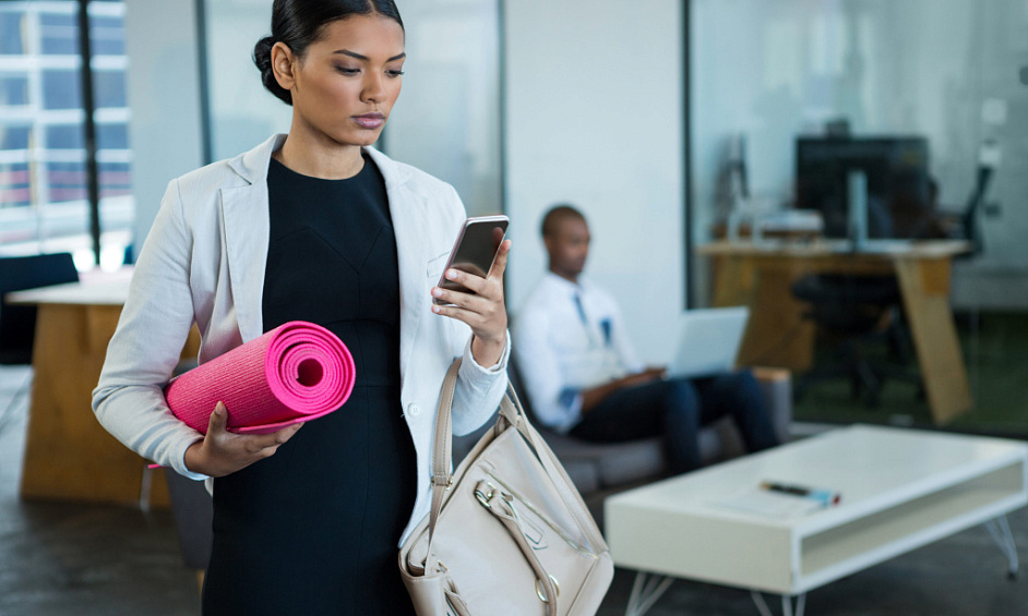 Le bien-être comme projet d’entreprise 1