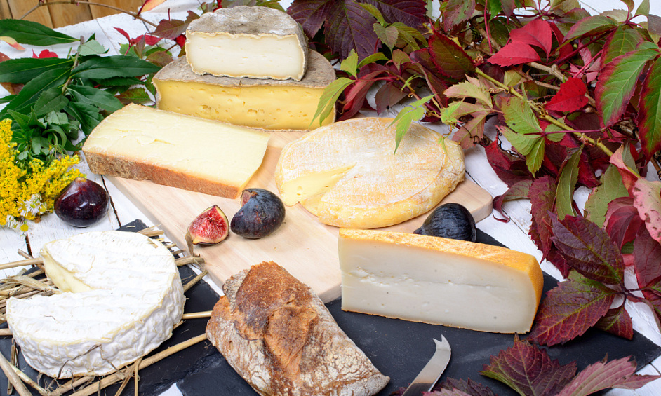 FDC fromagerie à vendre Besse et Saint Anastaise 1