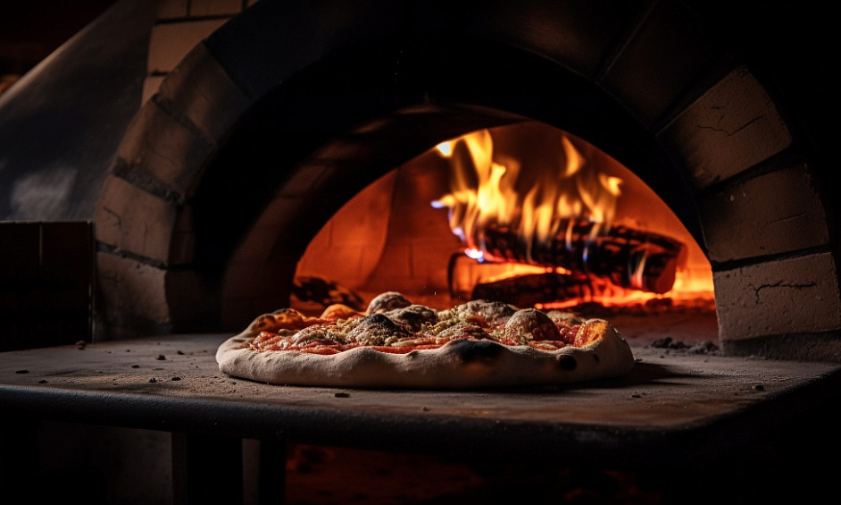 Vente murs et FDC pizzeria à Meudon-la-Forêt 1