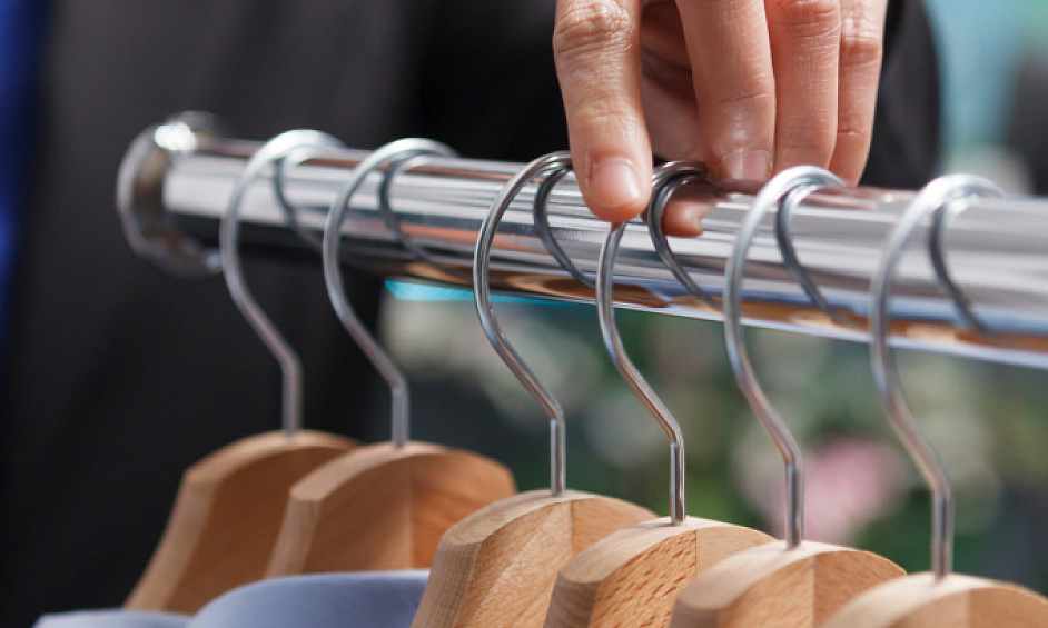 Vente FDC pressing blanchisserie à Paris 75013 1