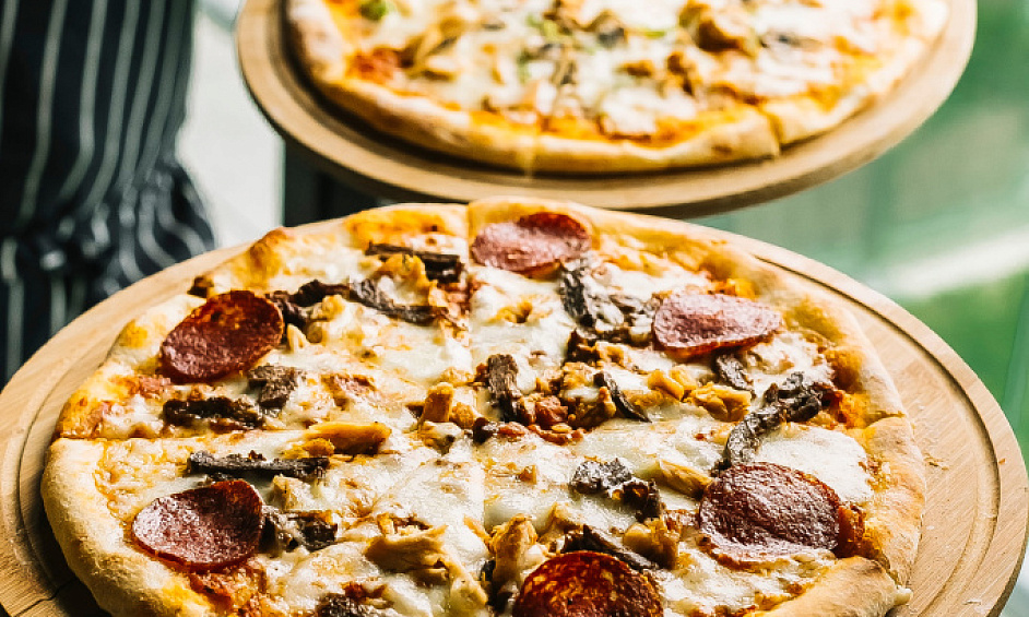 Cède pizzeria vente à emporter dans le Nord 1