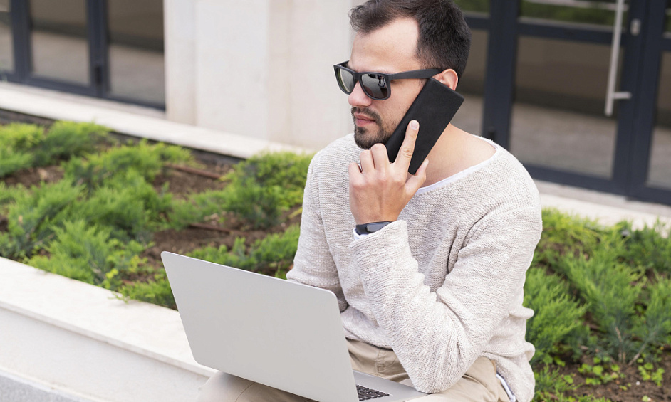 A vendre FDC informatique téléphonie Villeurbanne 1