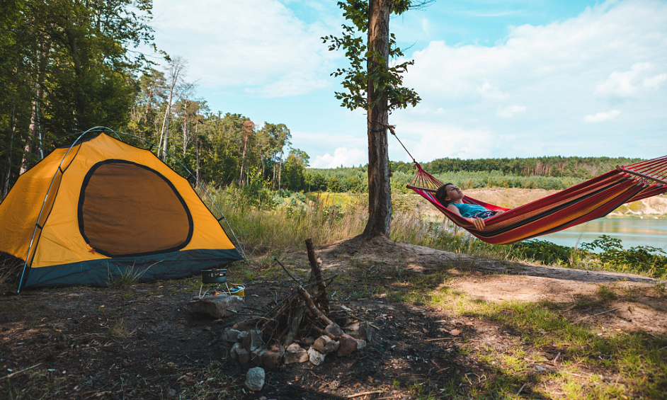 Vente superbe camping 4 **** dans le Gard 1