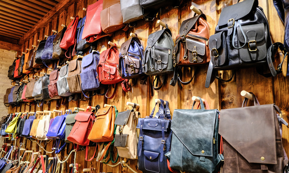 Vente FDC maroquinerie bagagerie ou dab à Issoire 1