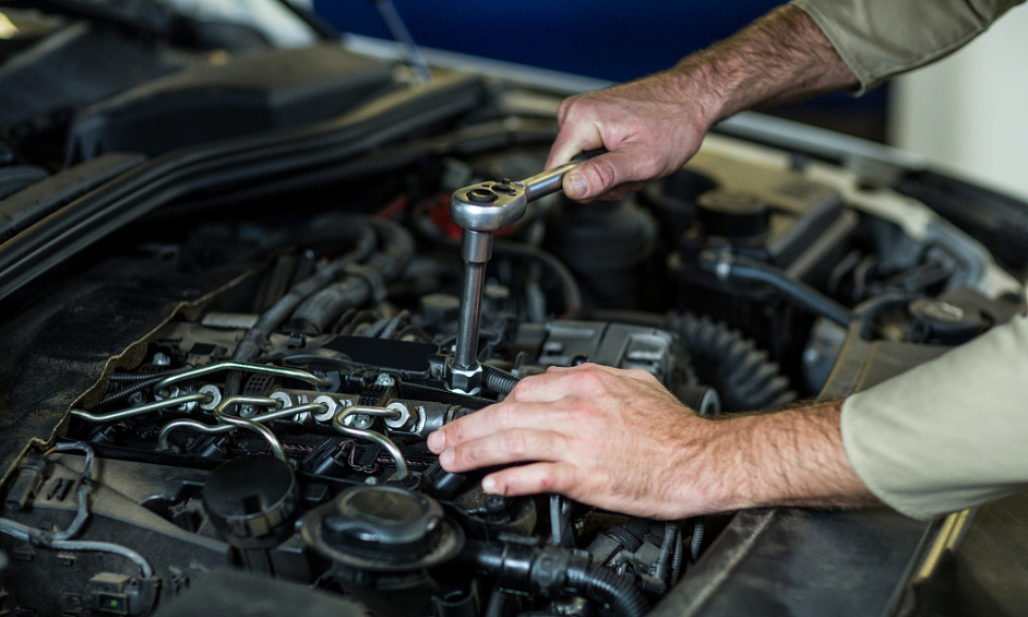 Vente FDC garage/carrosserie auto à Romainville 1