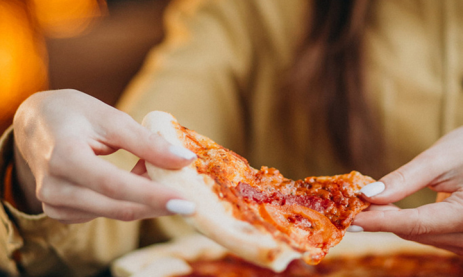 Cède pizzeria vente à emporter métropole Lille 1