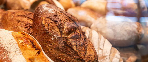 Vente Boulangeries for sale in Besançon 171678