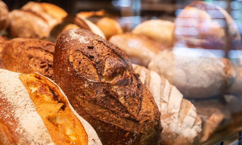 Deux boulangeries-pâtisseries à vendre, BESANCON 1