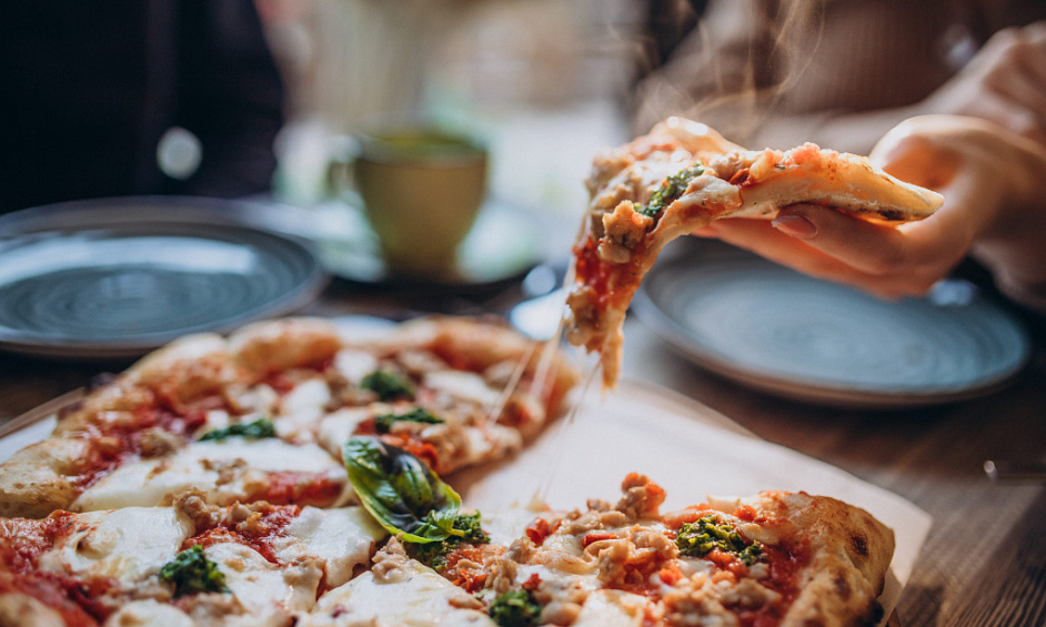 Vente restaurant pizzeria en beaux quartiers Paris 1