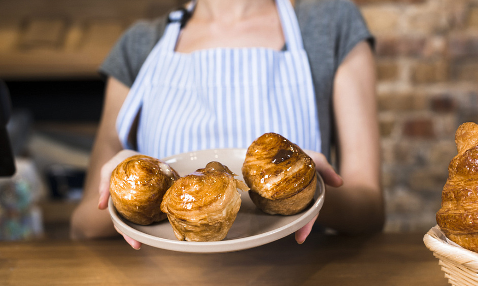Opportunité à saisir : AV FDC boulangerie à Annecy 1
