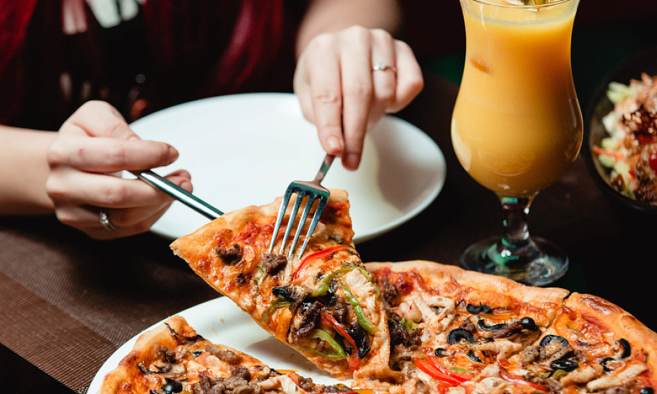 Vente restaurant italien pizzeria à Paris 1