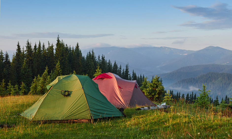 Vente camping calme et convivial en Dordogne 1