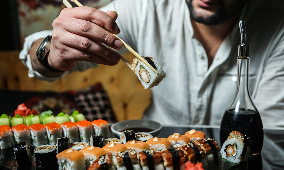 Vente restaurant japonais en Sud Ouest Lyonnais 1