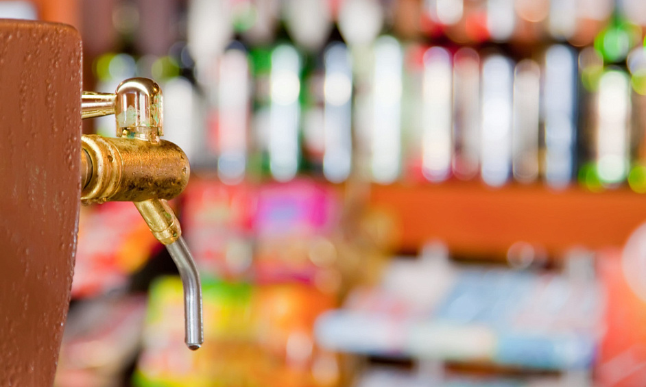 Vente pub clé en main centre ville Lyon 1