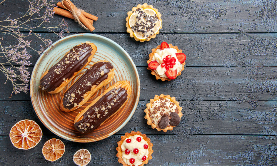 Boulangerie Pâtisserie snacking Puy-De-Dôme 1