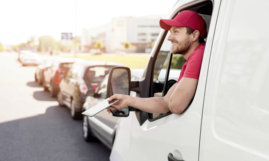 Cession entreprise de transports à Marseille 1