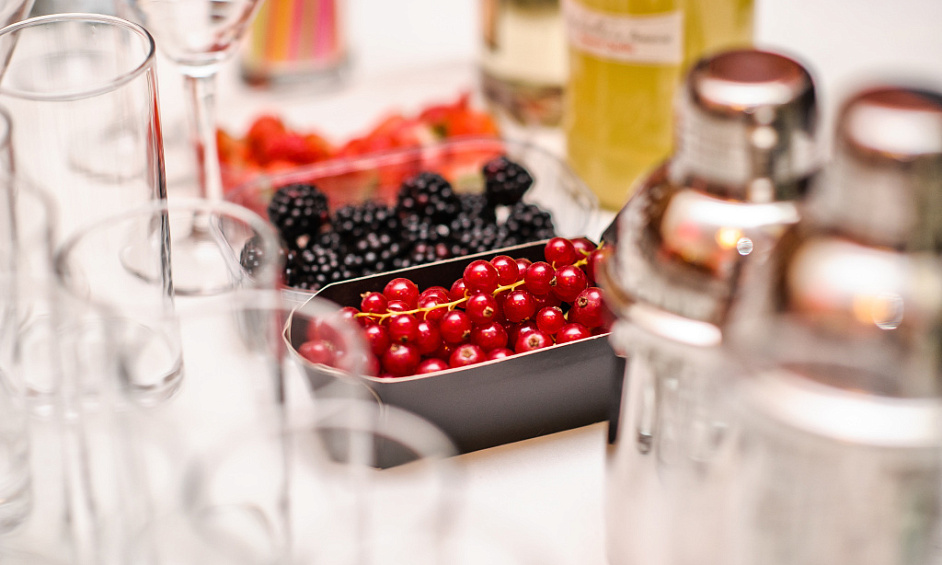 AV laboratoire alimentaire Venissieux zone franche 1