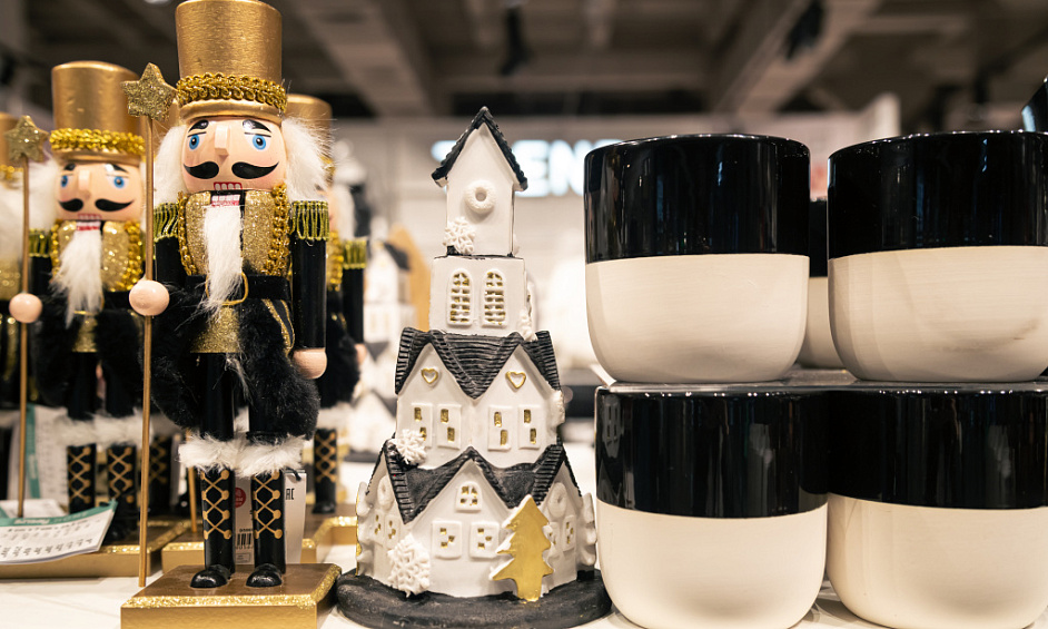 Vente FDC décoration cadeaux Valence centre pièton 1