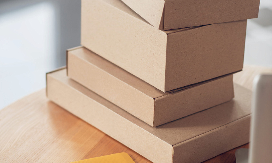 AV fabricant de cartons et emballages cartonnés 42 1