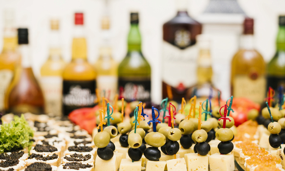 Vente FDC traiteur prox d'Annecy Cruseilles 1