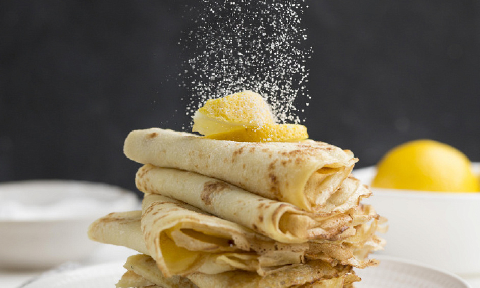 A vendre fonds de commerce crêperie à Rennes 1