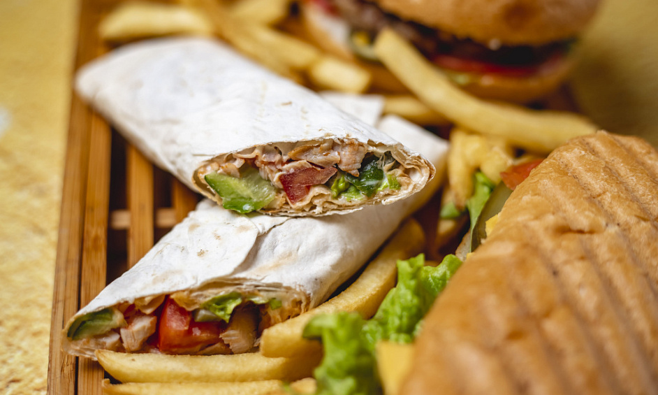 Vente restauration rapide kebab à Paris empl N°1 1 Vente restauration rapide kebab à Paris empl N°1 1