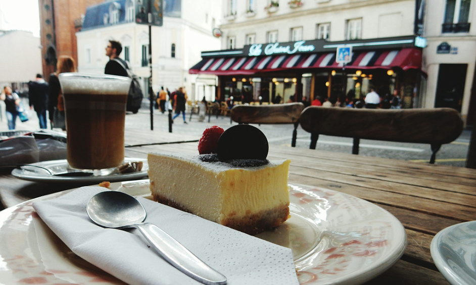 Vente restaurant bistronomique à Neuilly-sur-Seine 1