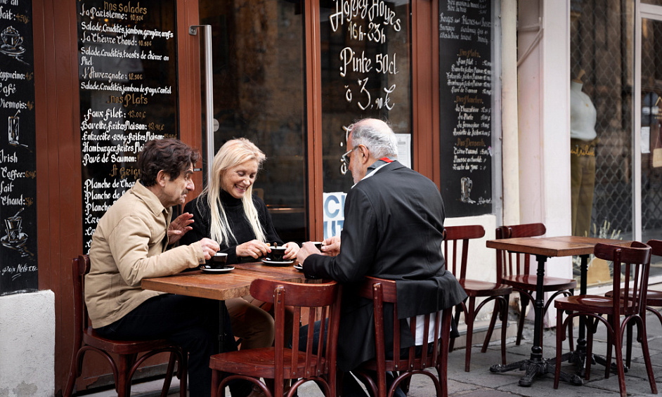 VENTE Restaurant dans le 7ème à Marseille 1